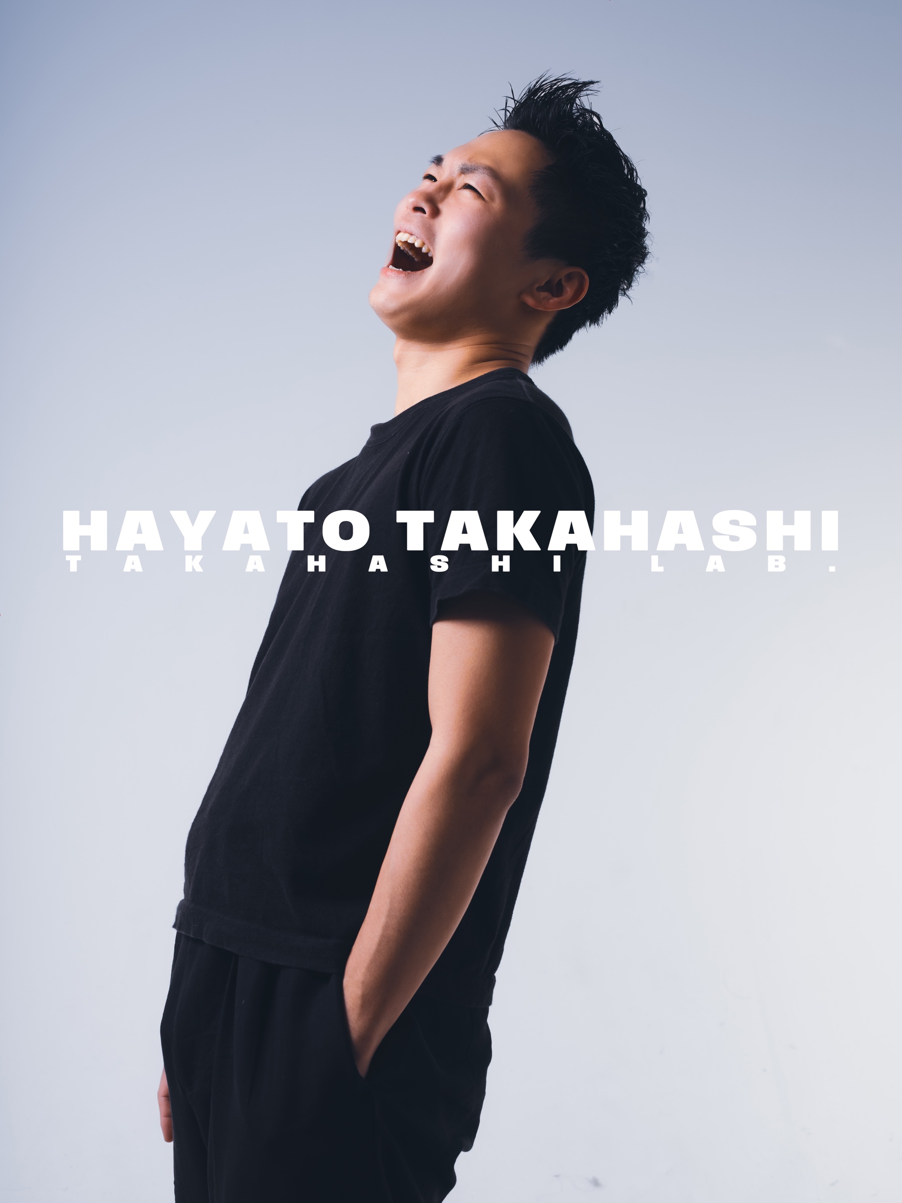 Hayato Takahashi